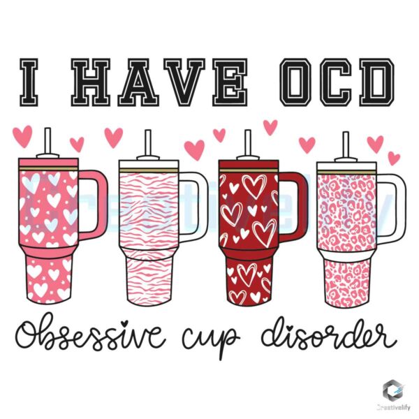 i-have-ocd-obsessive-cup-disorder-svg