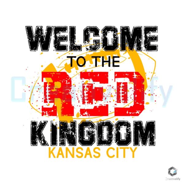 welcome-to-the-red-kingdom-kansas-city-svg