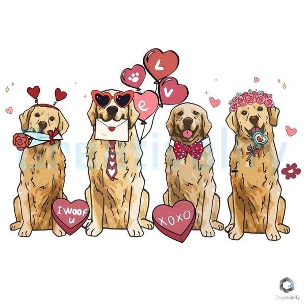 dog-valentine-i-woof-you-xoxo-png