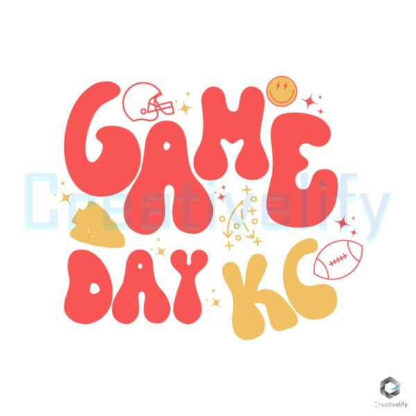 retro-game-day-kc-football-svg