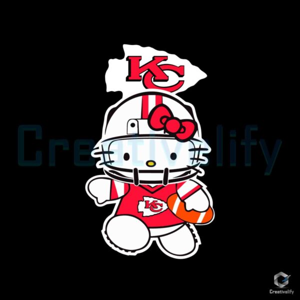 hello-kitty-kansas-city-chiefs-football-svg