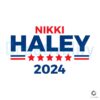 nikki-haley-for-president-2024-svg