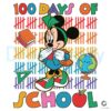 minnie-mouse-100-days-of-school-svg