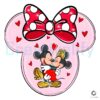 minnie-and-mickey-couple-valentine-png