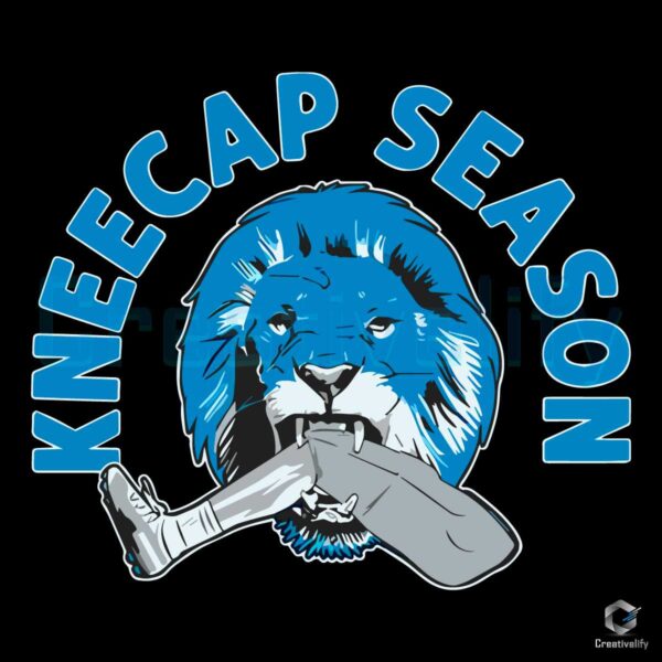 kneecap-season-detroit-football-png