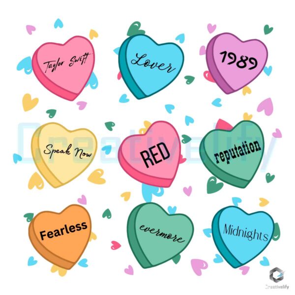 valentines-day-swift-albums-heart-svg