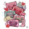 western-90s-country-music-cassettes-valentines-png