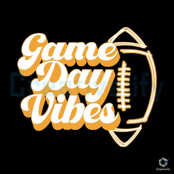 game-day-vibes-green-bay-football-svg