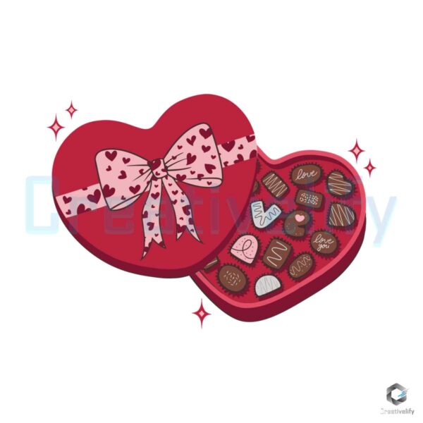 cute-valentine-chocolate-heart-svg
