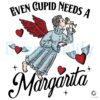 even-cupid-need-a-margarita-svg