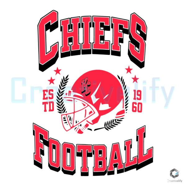 chiefs-football-helmet-nfl-svg-digital-download