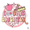 groovy-100-days-brighter-teacher-appreciation-png