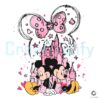 vintage-valentines-day-mickey-minnie-castle-png