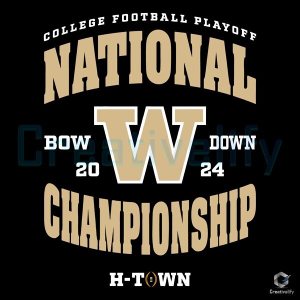 college-football-playoff-national-championship-huskies-ncaa-svg