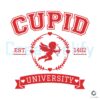 groovy-cupid-university-est-1402-svg