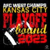 afc-west-champs-kansas-city-play-off-bound-svg