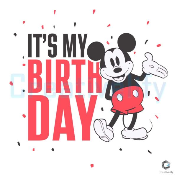 mickey-mouse-its-my-birthday-svg
