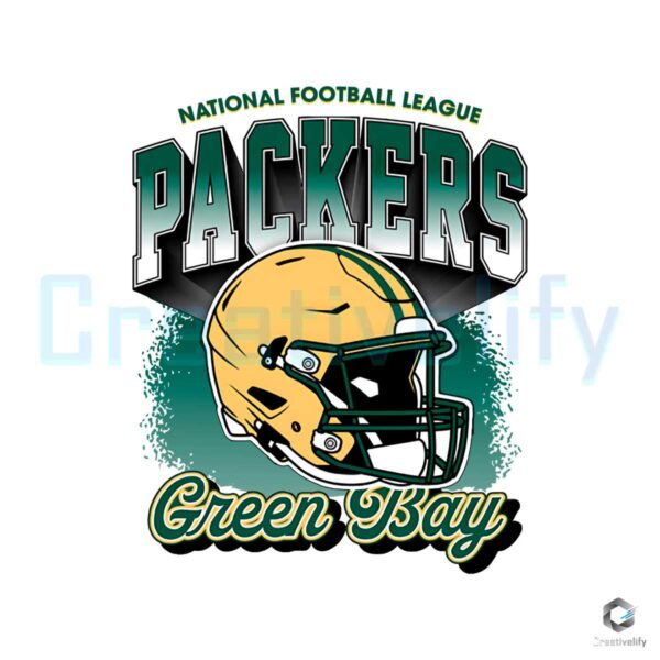 national-football-league-green-bay-packers-png