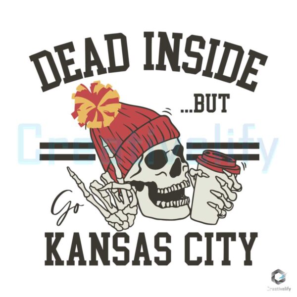 dead-inside-but-go-kansas-city-skeleton-svg