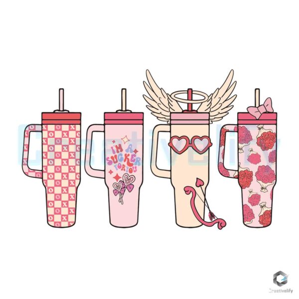 obsessive-cup-disorder-im-a-sucker-for-you-svg