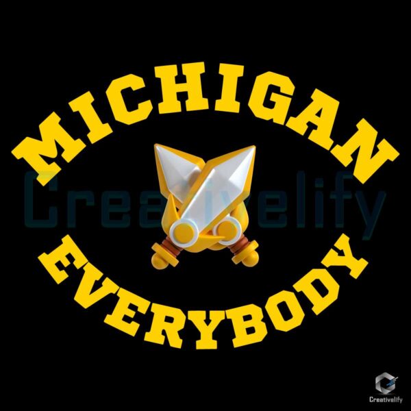 michigan-against-everybody-wolverines-football-png