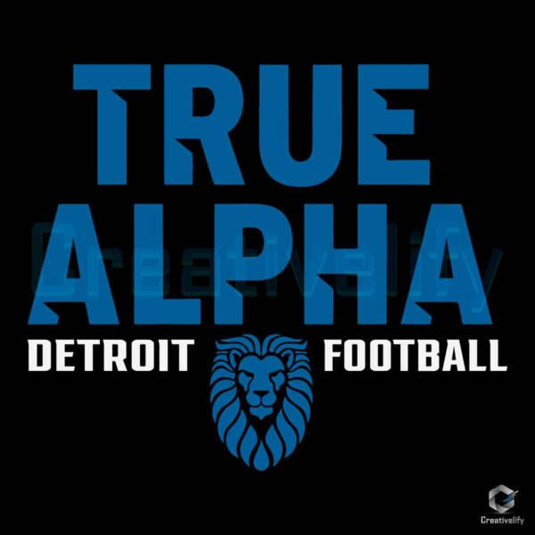 true-alpha-detroit-football-svg