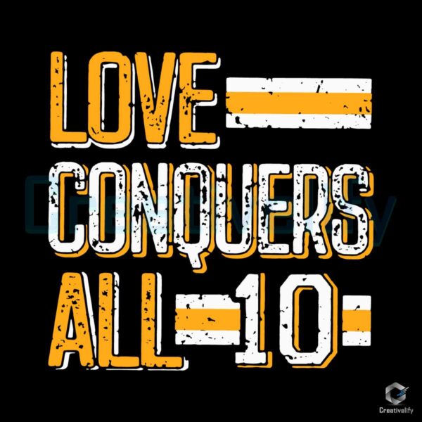 love-conquers-all-10-packers-svg