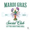 mardi-gras-social-club-the-good-times-roll-png