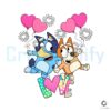 bluey-dog-and-bingo-couple-love-valentine-png