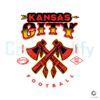 Kansas City Chiefs Dynasty SVG File