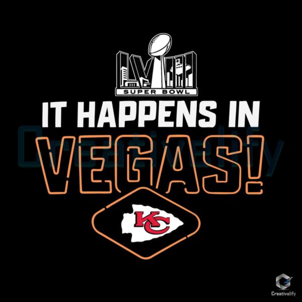 it-happens-in-vegas-chiefs-super-bowl-lviii-svg