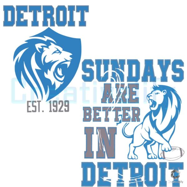 sundays-are-better-in-detroit-svg