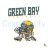 vintage-nfl-green-bay-football-svg