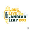 long-live-the-lambeau-leap-1993-svg