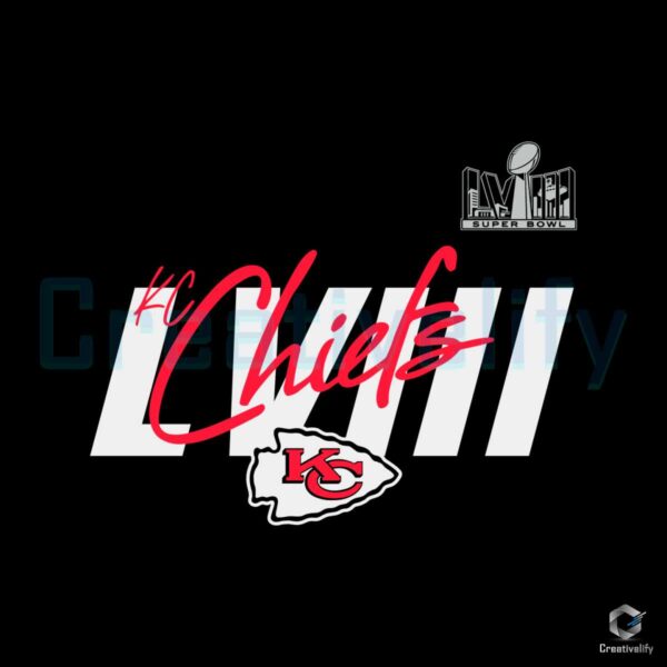 nfl-football-kc-chiefs-lviii-logo-svg