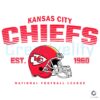 kansas-city-chiefs-national-football-league-svg