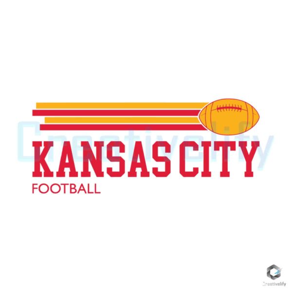 retro-kansas-city-football-nfl-game-day-svg