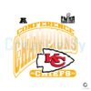 afc-conference-champions-chiefs-2023-svg