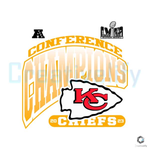 afc-conference-champions-chiefs-2023-svg