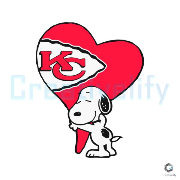 snoopy-kc-chiefs-heart-love-svg