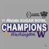 2024-sugar-bowl-champions-washington-svg