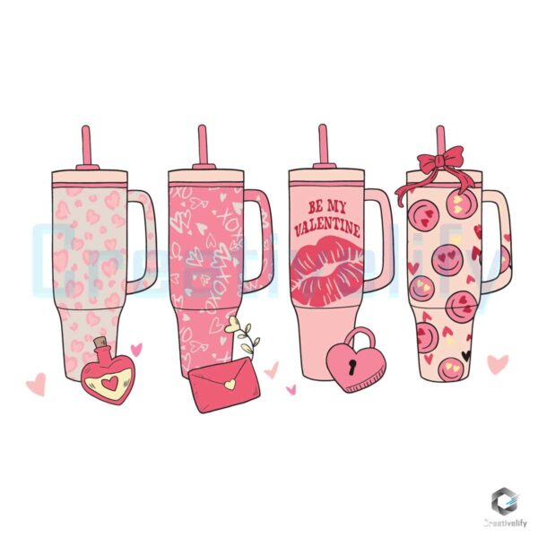 retro-obsessive-cup-disorder-be-mine-valentine-svg