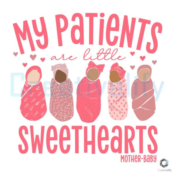 my-patients-are-little-sweethearts-svg