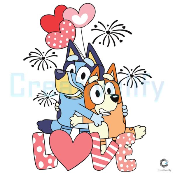 blue-dog-and-bingo-couple-valentine-svg