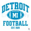 vintage-detroit-football-est-1929-svg