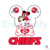 kansas-city-chiefs-football-mickey-mouse-svg