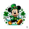 mickey-st-patricks-day-lucky-mouse-png