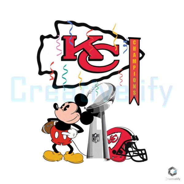 mickey-mouse-kansas-city-chiefs-champions-nfl-png