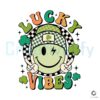 lucky-vibes-smiley-face-shamrock-svg