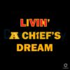 livin-a-chiefs-dream-afc-champions-svg